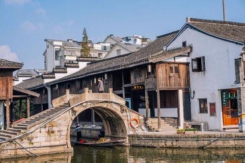 柯桥古镇爆料最新消息,最新爆料揭秘古镇魅力与变迁 第1张 柯桥古镇爆料最新消息,最新爆料揭秘古镇魅力与变迁 第1张