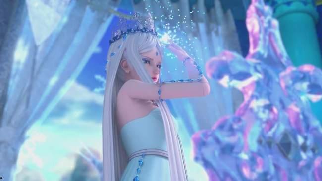 冰公主在线观看,梦幻冰雪之旅,在线观看带你领略冰雪奇缘 第2张 冰公主在线观看,梦幻冰雪之旅,在线观看带你领略冰雪奇缘 第2张