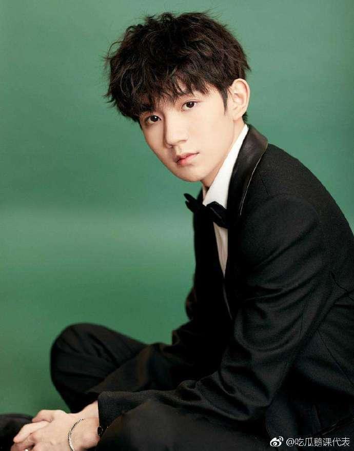 王源娱乐圈吃瓜大爆料,那些不为人知的幕后故事  第1张